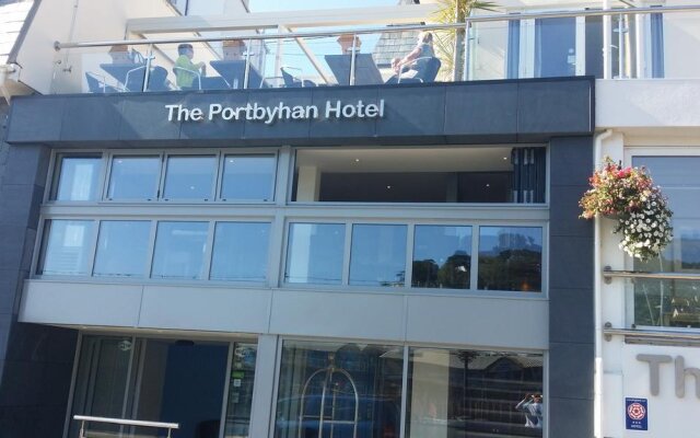 Portbyhan Hotel