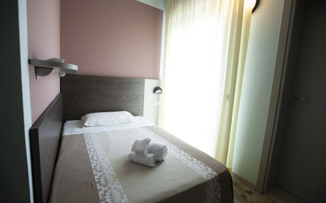 Hotel Mirage Bellaria