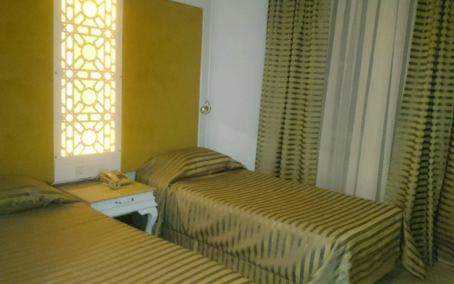 Ata Lagoon Beach Hotel