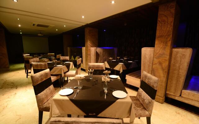 Kyriad Hotel Indore