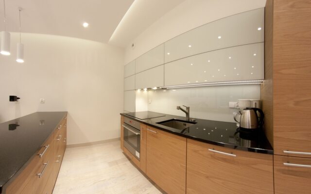 Yourplace Kazimierz Apartments