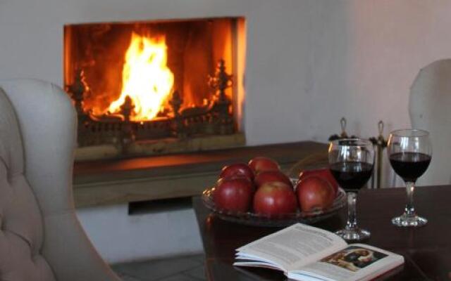 Apartmenthaus Brunnenhof