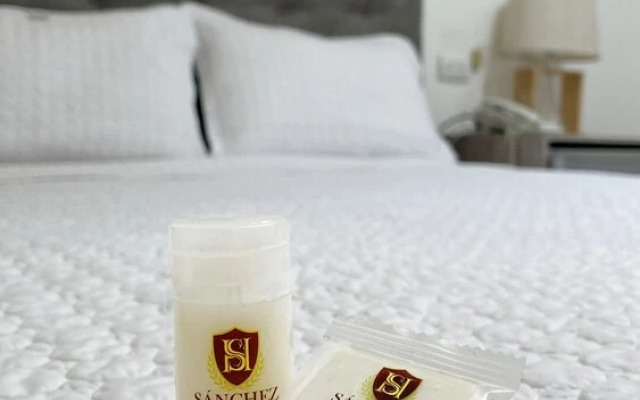Sanchez hotel Spa by Chat Noir