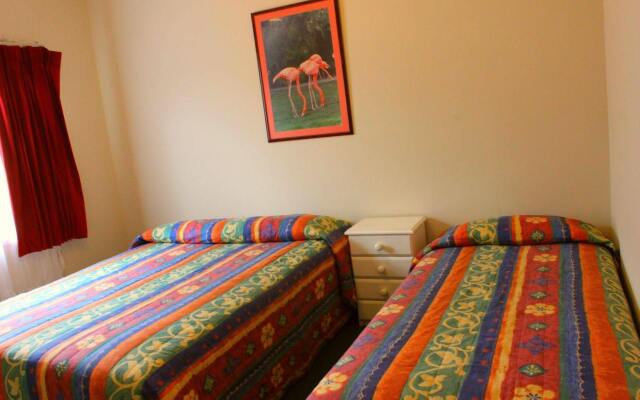 Mountain Top Holiday Home