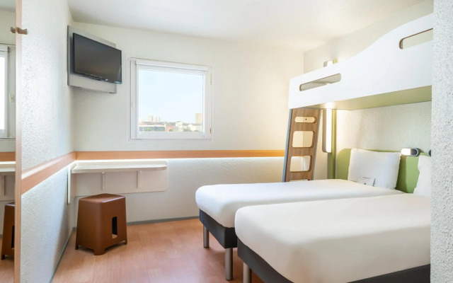 ibis budget Paris Porte de Bercy