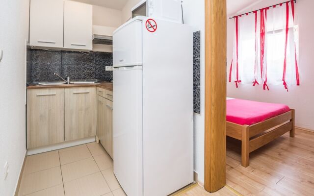 Apartments Galic