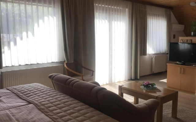 Apartments Janjusevic