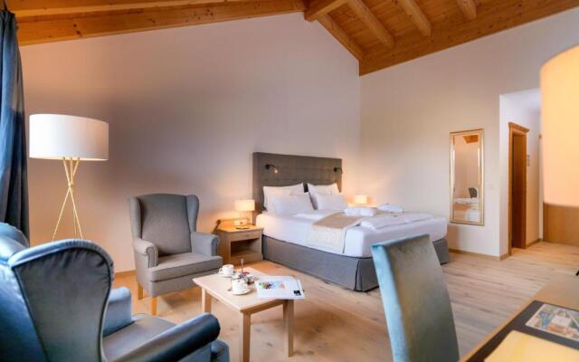 Dolomitengolf Hotel & Spa