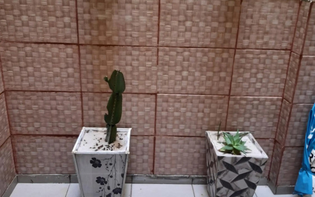 Apartamento Encantador com estacionamento incluso