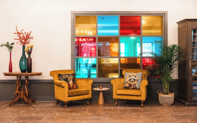 HENRI Country House Kitzbühel