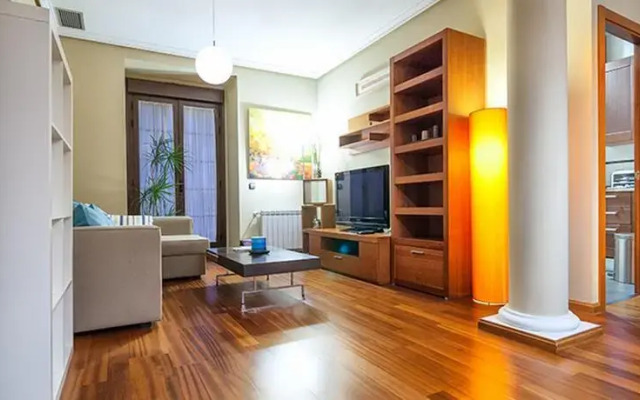 Friendly Rentals Rosales II