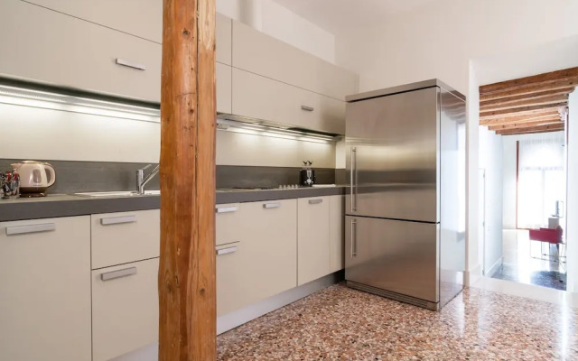 Casanova Deluxe Apartment