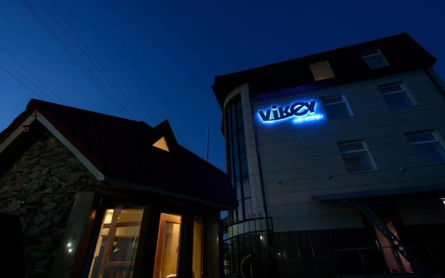 Hotel Complex Vikey