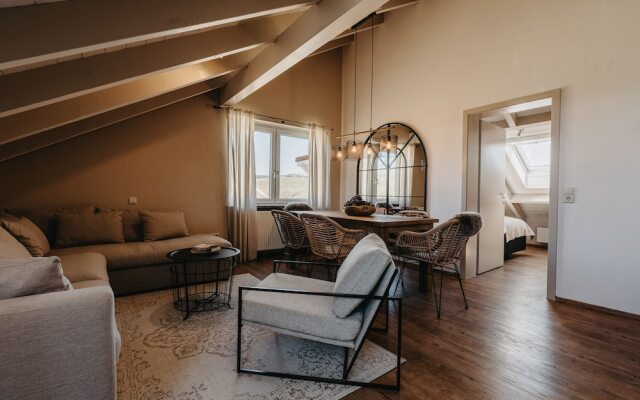 MANA LISA Boutiquehotel