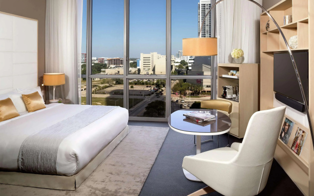 The Grayson  Miami Downtown
