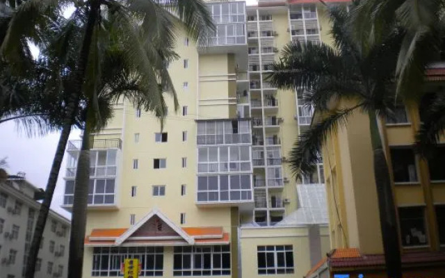 Jingshiji Express Hotel