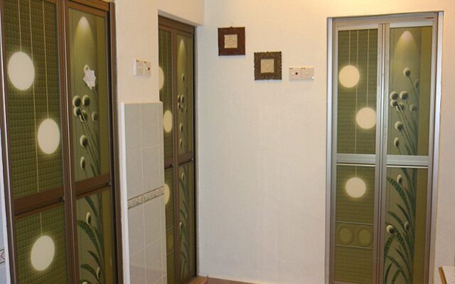 Malacca-Bali Dream Cottage