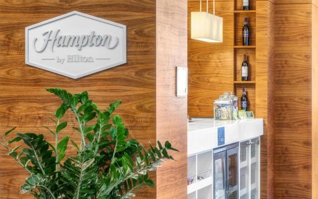 Hampton by Hilton Swinoujscie