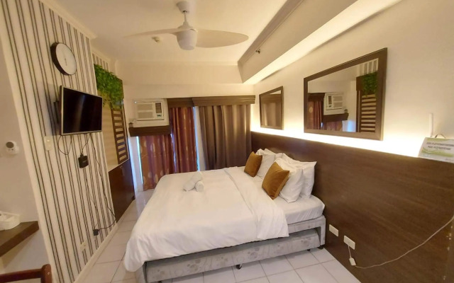 Cityland Prime Residences by KF