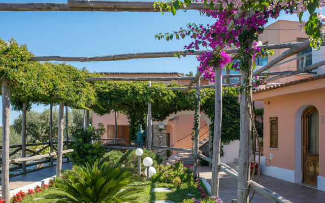 Hotel Il Girasole