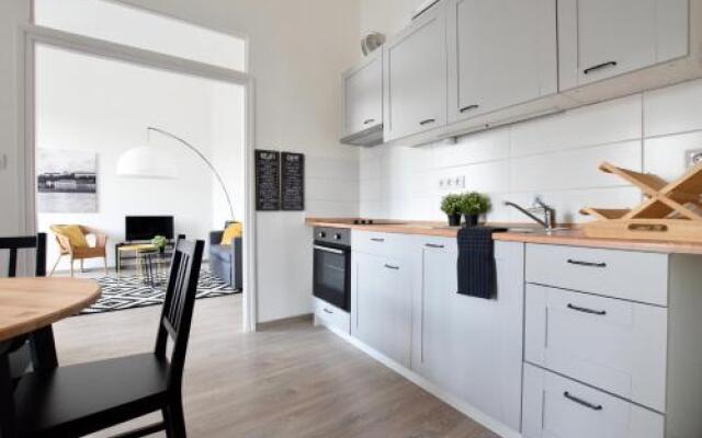 Creative Apartment Incredible Amazing Bazilika View