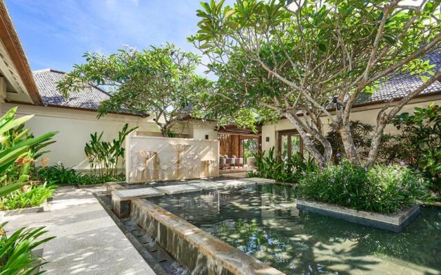 Suites & Villas at Sofitel Bali