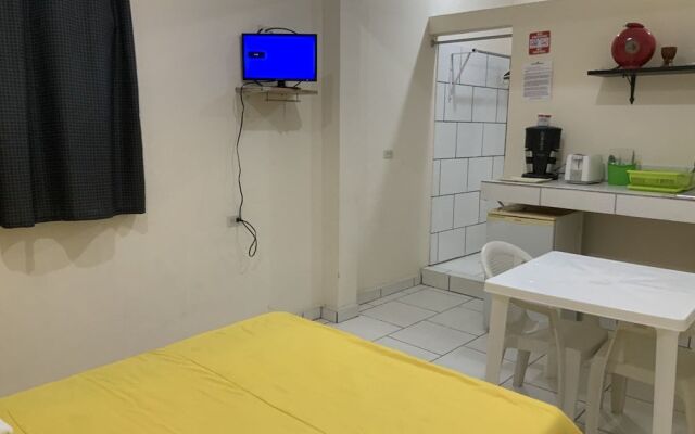 Ozama Economical Apartments