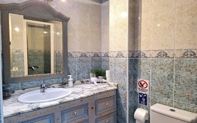 Rooms Casa de Colores