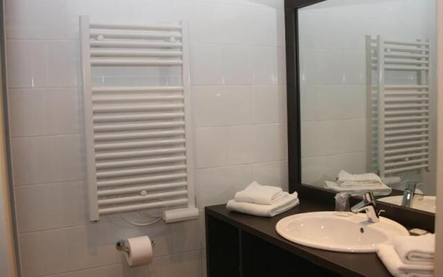 Village Club Le Saint Ignace