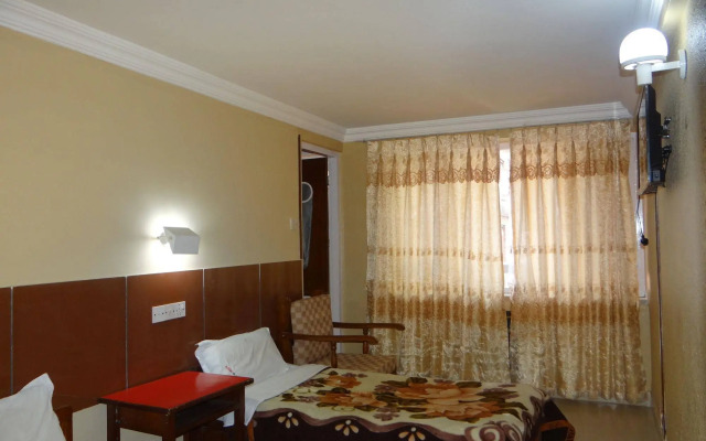 Hotel Blue Diamond