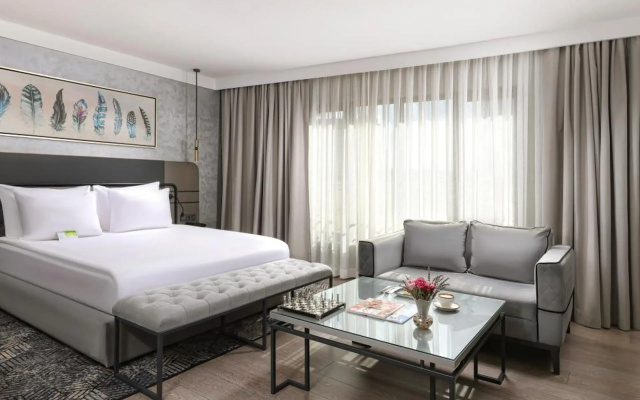 The Wings Hotels Neva Palas