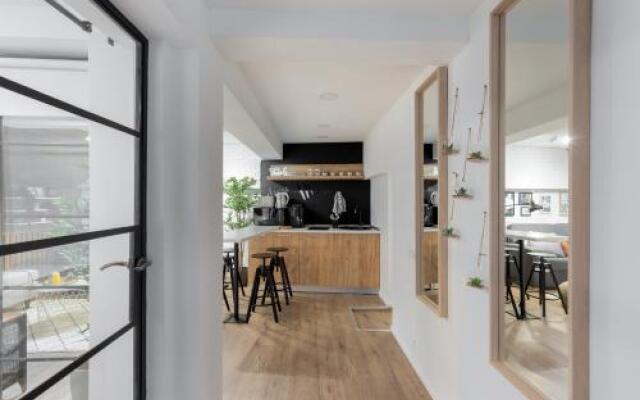 Historical Center by CityLife Suites