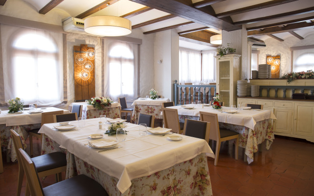 Hotel La Carreta