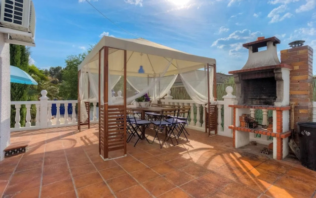 Villa Gloria, SPA AND Pool