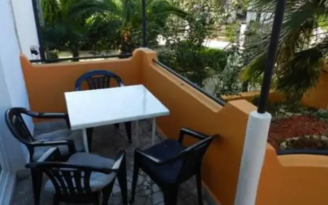 Apartment Doda