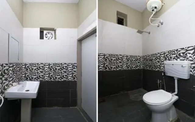 Maharaja Gold Guest House By OYO Rooms
