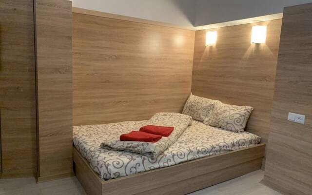 Smart Apartment Krehivska 7