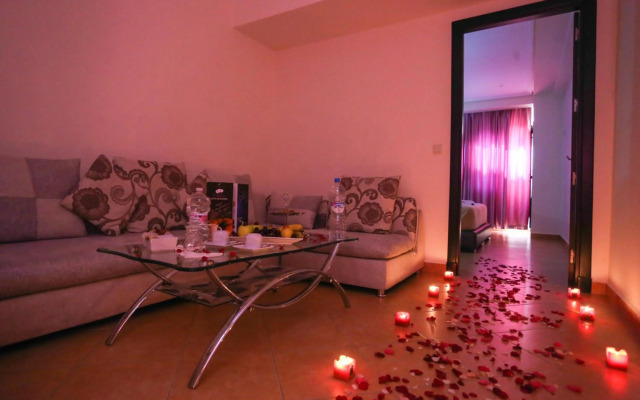 Hôtel Suite Martil