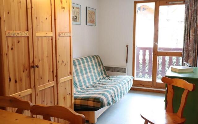 Appartement Arêches-Beaufort, 2 pièces, 6 personnes - FR-1-342-256