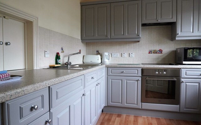 The Uplands Serviced Apartments
