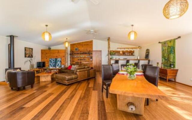 Cocozen Lodge & Spa