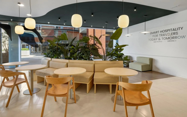 B&B Hotel Girona 3
