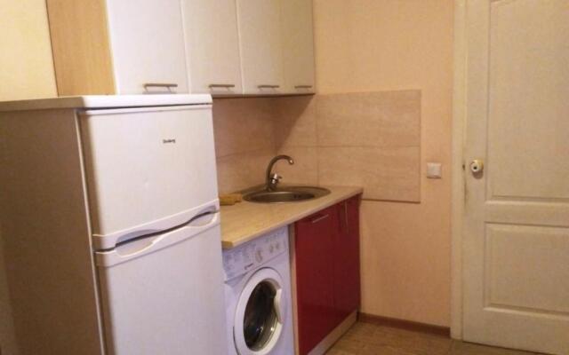 Apartamenty Gorod Skazka