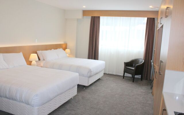 Goodview Hotel