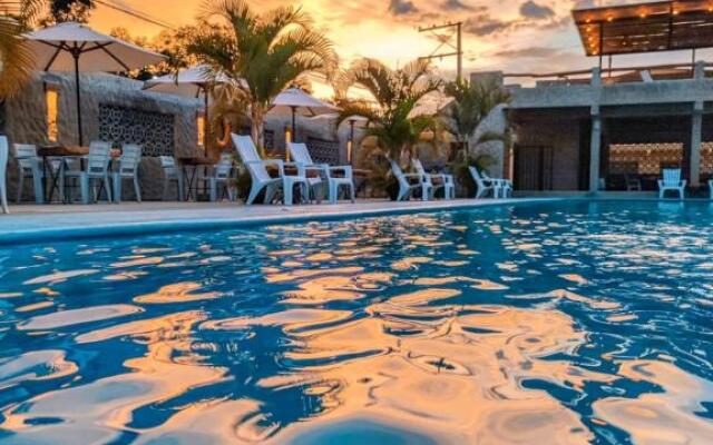 hermoso apartamento en guaduas (apto 202)