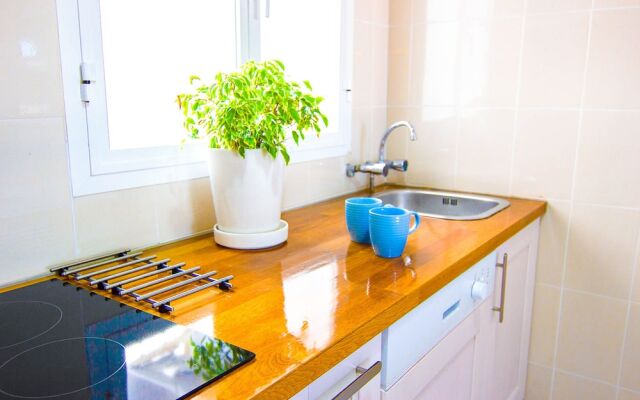 OleHolidays Adosado Reserva de Marbella con piscina