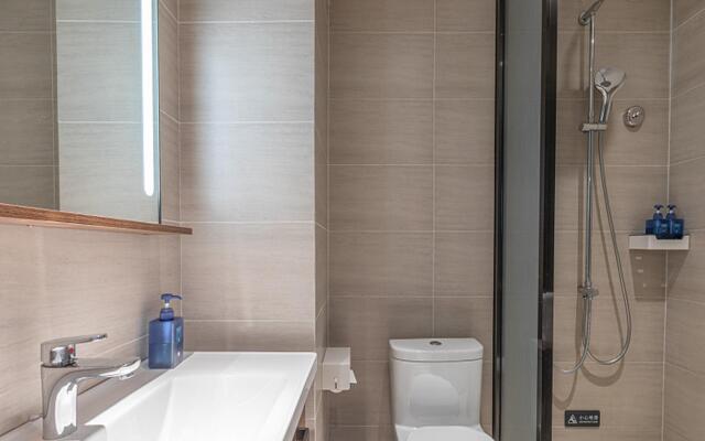 HanTing Hotel (Beijing ABP Headquarters)