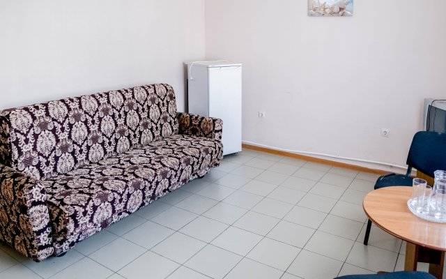 Akatsiya Hotel