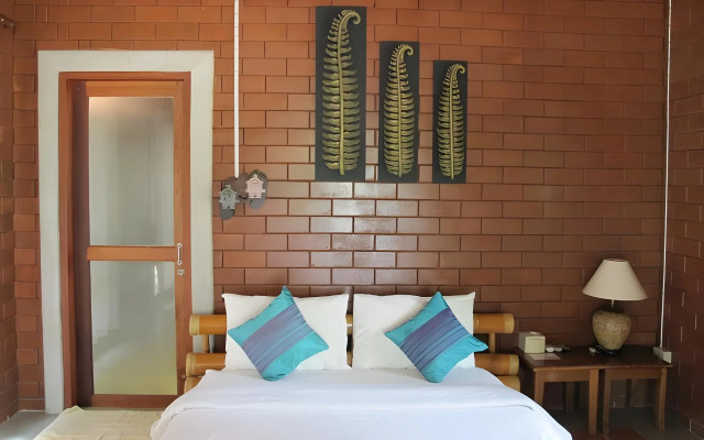 Rachavadee Bankrut Resort