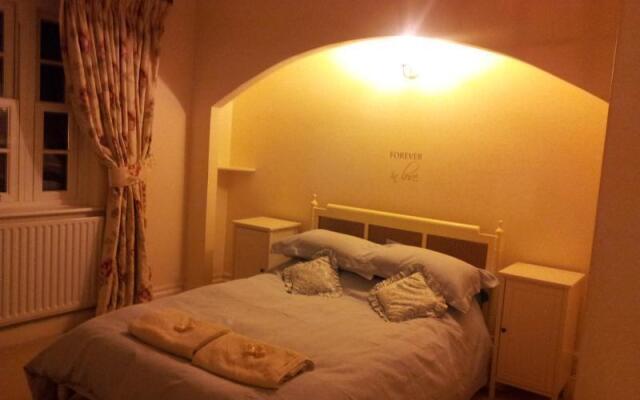 Wimbledon Lodge I Apartment